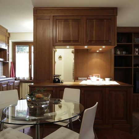 Апартаменты Villino La Magnolia Озимо Экстерьер фото